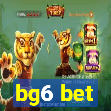 bg6 bet